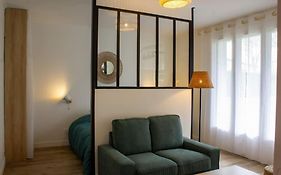 Appartement - terrasse - Cugnaux centre